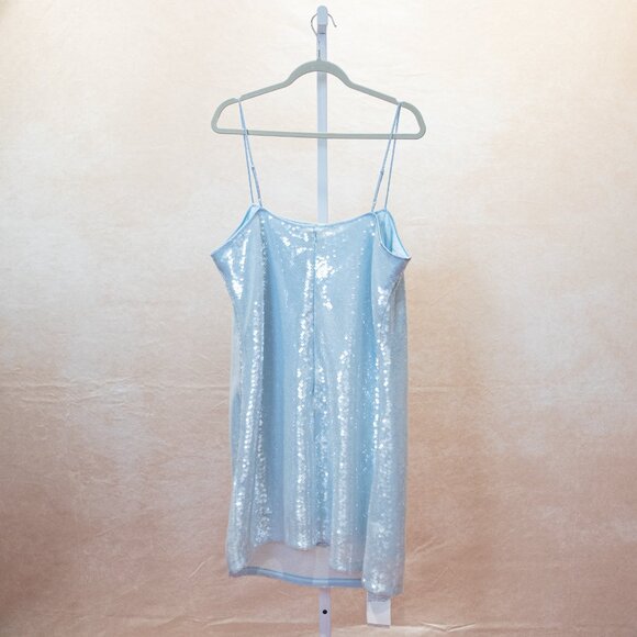 Abercrombie Sequence Dress - Picture 2 of 3